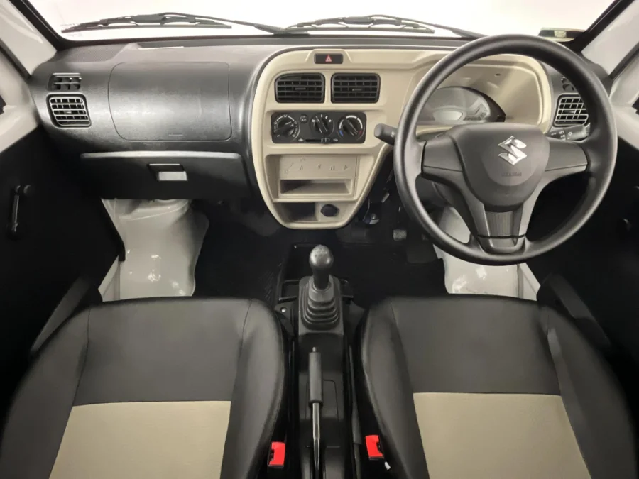 Used 2026 Suzuki Eeco 1.2 panel van - WeBuyCars Brackenfell Cape Town Used 2026 Suzuki Eeco 1.2 panel van - WeBuyCars Brackenfell Cape Town