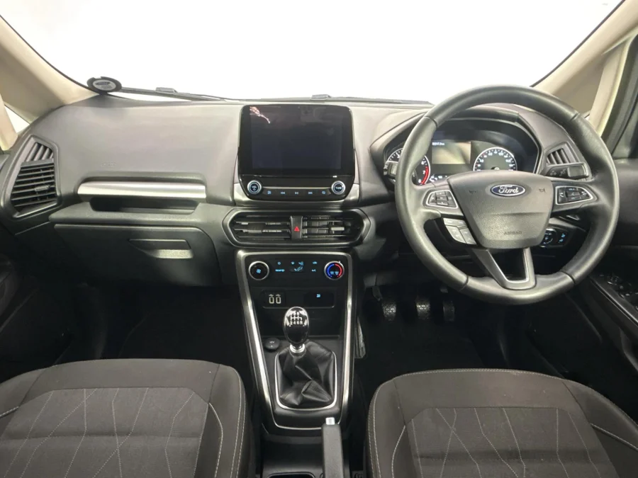 Used 2023 Ford EcoSport 1.0T Trend - WeBuyCars Germiston