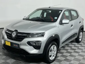 Used 2022 Renault Kwid 1.0 Ultra
