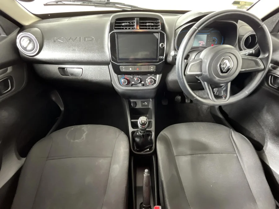 Used 2022 Renault Kwid 1.0 Ultra - WeBuyCars Witbank Used 2022 Renault Kwid 1.0 Ultra - WeBuyCars Witbank