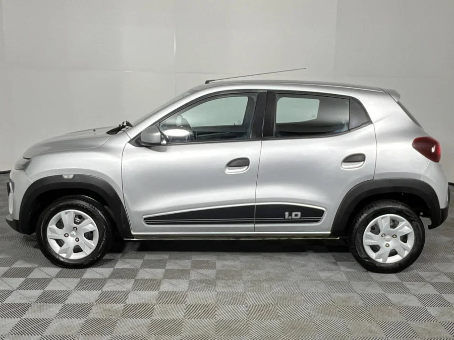 Used 2022 Renault Kwid 1.0 Ultra - WeBuyCars Witbank Used 2022 Renault Kwid 1.0 Ultra - WeBuyCars Witbank