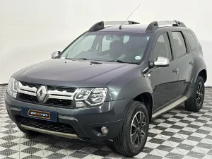 Used 2018 Renault Duster 1.6 Dynamique Used 2018 Renault Duster 1.6 Dynamique
