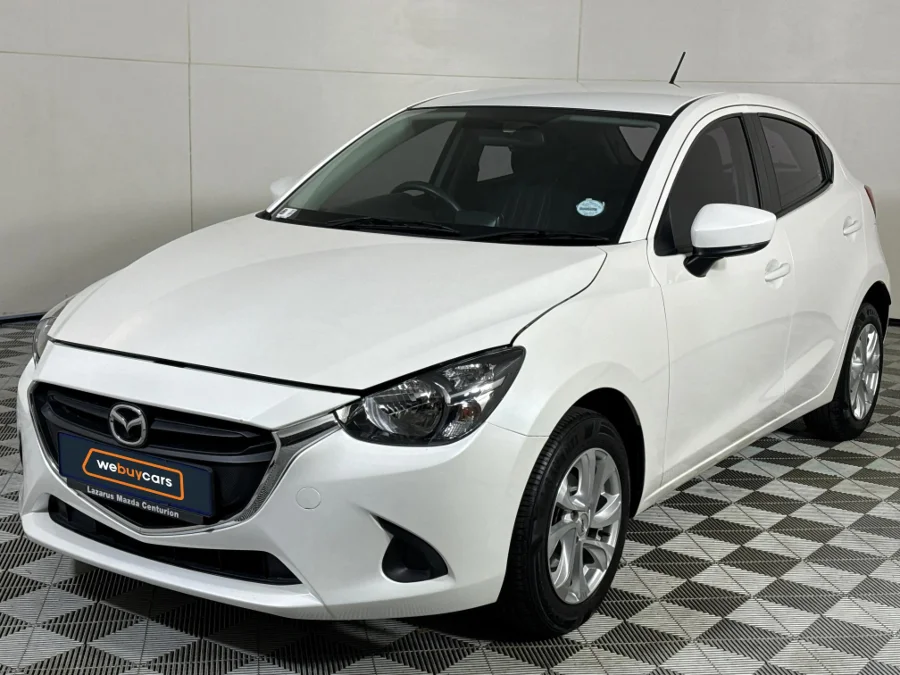 Used 2019 Mazda Mazda2 1.5 Active - WeBuyCars Silverlakes Used 2019 Mazda Mazda2 1.5 Active - WeBuyCars Silverlakes