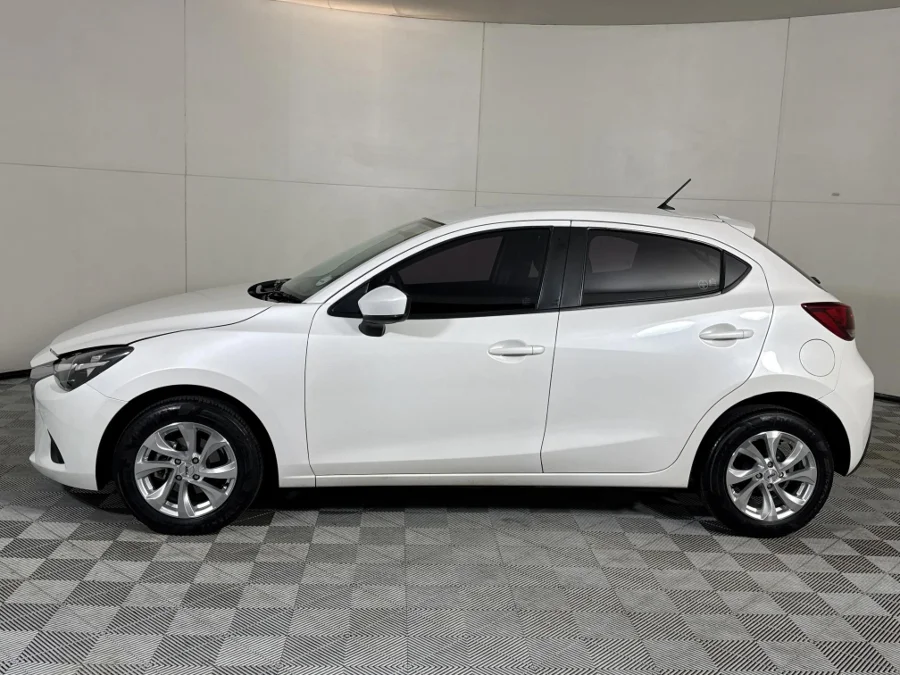 Used 2019 Mazda Mazda2 1.5 Active - WeBuyCars Silverlakes Used 2019 Mazda Mazda2 1.5 Active - WeBuyCars Silverlakes