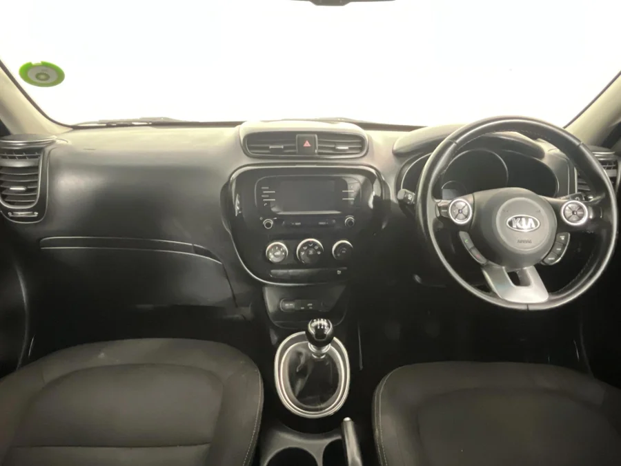 Used 2017 Kia Soul 1.6 Start - WeBuyCars Germiston Used 2017 Kia Soul 1.6 Start - WeBuyCars Germiston