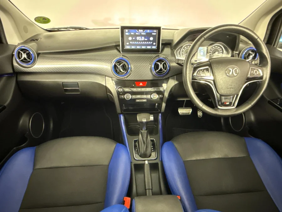 Used 2020 BAIC X25 1.5 Fashion auto - WeBuyCars Lansdowne Used 2020 BAIC X25 1.5 Fashion auto - WeBuyCars Lansdowne