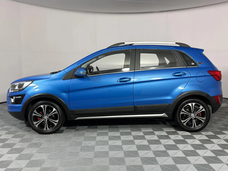 Used 2020 BAIC X25 1.5 Fashion auto - WeBuyCars Lansdowne Used 2020 BAIC X25 1.5 Fashion auto - WeBuyCars Lansdowne