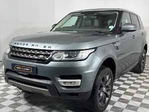 Used 2014 Land Rover Range Rover Autobiography SDV8 Used 2014 Land Rover Range Rover Autobiography SDV8