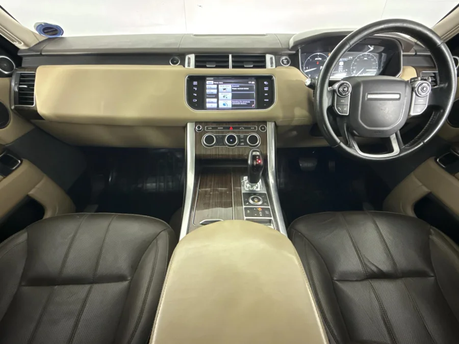 Used 2014 Land Rover Range Rover Autobiography SDV8 - WeBuyCars Silverlakes Used 2014 Land Rover Range Rover Autobiography SDV8 - WeBuyCars Silverlakes