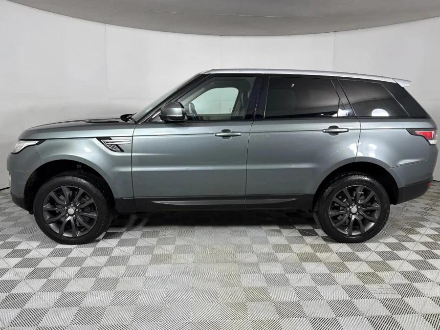Used 2014 Land Rover Range Rover Autobiography SDV8 - WeBuyCars Silverlakes Used 2014 Land Rover Range Rover Autobiography SDV8 - WeBuyCars Silverlakes