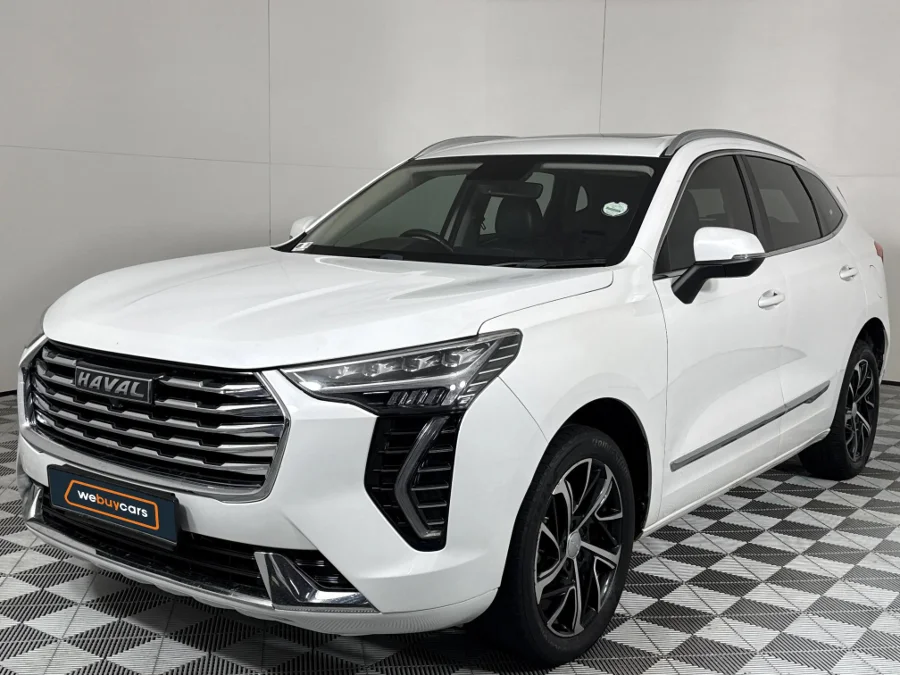Used 2021 Haval Jolion 1.5T Luxury auto - WeBuyCars Mbombela Used 2021 Haval Jolion 1.5T Luxury auto - WeBuyCars Mbombela