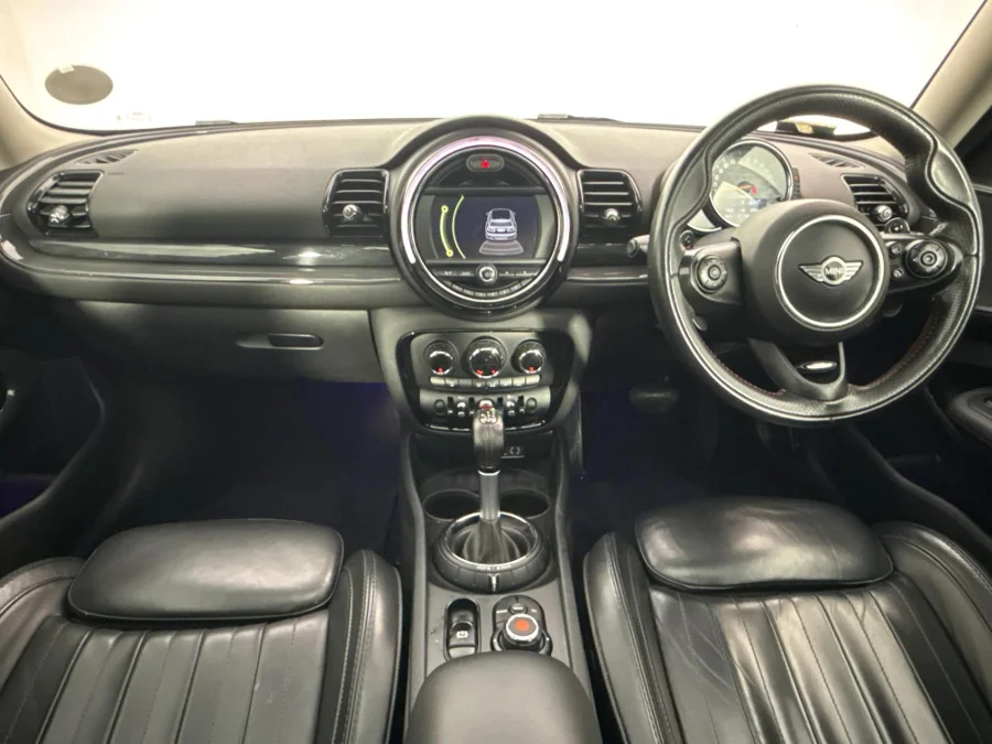 Used 2017 MINI Clubman Cooper S Clubman Final Edition - WeBuyCars Germiston Used 2017 MINI Clubman Cooper S Clubman Final Edition - WeBuyCars Germiston