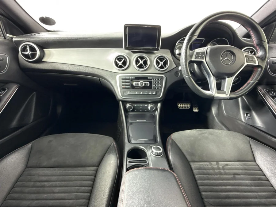 Used 2014 Mercedes-Benz GLA 250 4Matic AMG - WeBuyCars Witbank Used 2014 Mercedes-Benz GLA 250 4Matic AMG - WeBuyCars Witbank