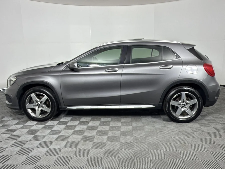 Used 2014 Mercedes-Benz GLA 250 4Matic AMG - WeBuyCars Witbank Used 2014 Mercedes-Benz GLA 250 4Matic AMG - WeBuyCars Witbank
