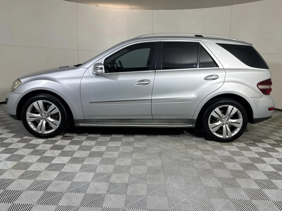 Used 2011 Mercedes-Benz ML ML500 - WeBuyCars Midstream Used 2011 Mercedes-Benz ML ML500 - WeBuyCars Midstream