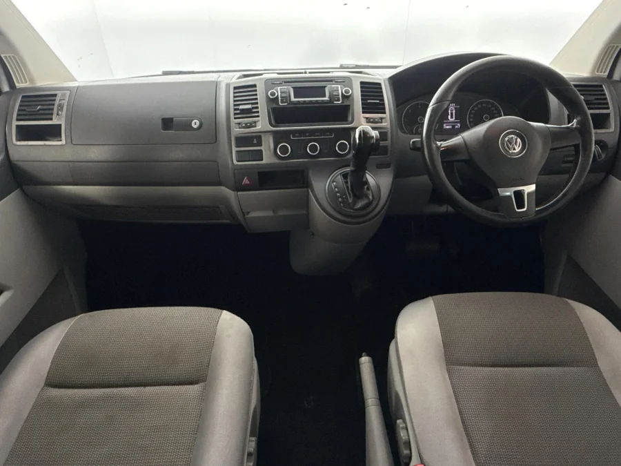 Used 2013 Volkswagen Kombi 2.0TDI 103kW LWB Comfortline auto - WeBuyCars Montana Used 2013 Volkswagen Kombi 2.0TDI 103kW LWB Comfortline auto - WeBuyCars Montana