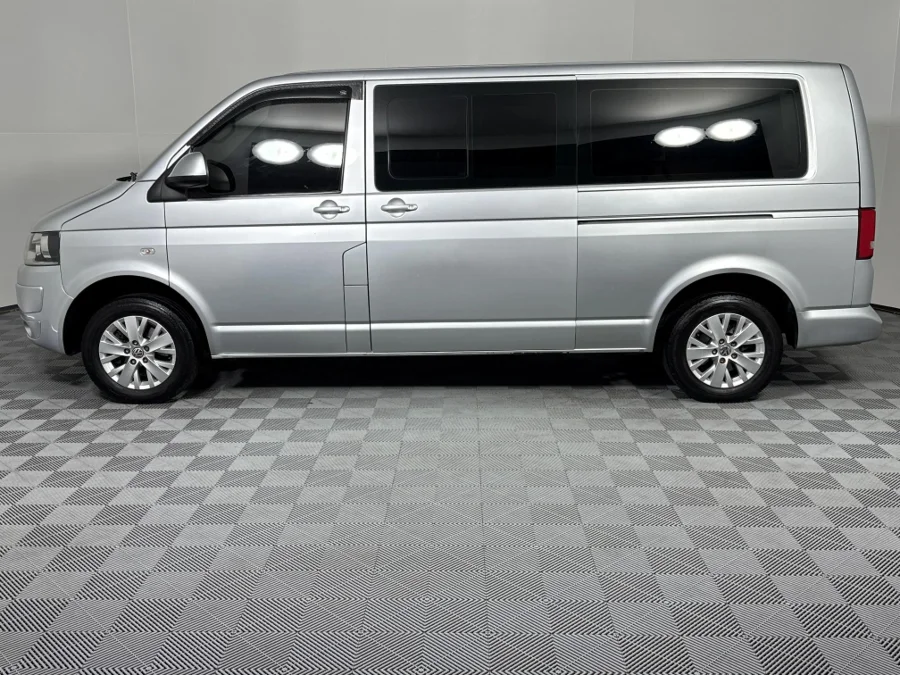 Used 2013 Volkswagen Kombi 2.0TDI 103kW LWB Comfortline auto - WeBuyCars Montana Used 2013 Volkswagen Kombi 2.0TDI 103kW LWB Comfortline auto - WeBuyCars Montana