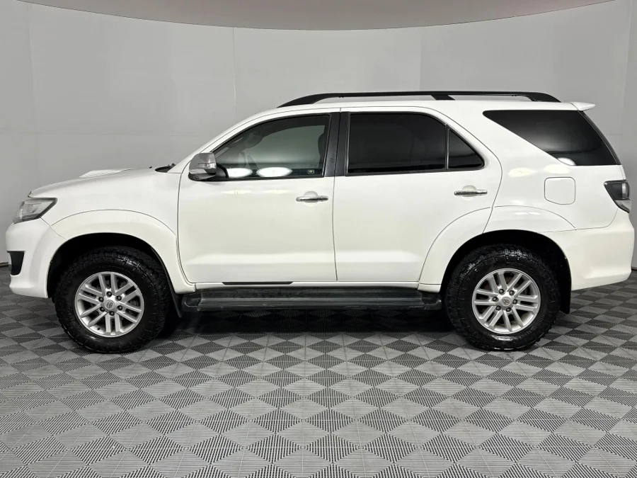 Used 2015 Toyota Fortuner 3.0D-4D 4x4 Limited auto - WeBuyCars Lansdowne Used 2015 Toyota Fortuner 3.0D-4D 4x4 Limited auto - WeBuyCars Lansdowne