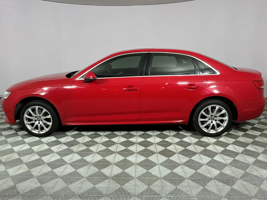 Used 2017 Audi A4 1.4TFSI - WeBuyCars Lansdowne Used 2017 Audi A4 1.4TFSI - WeBuyCars Lansdowne