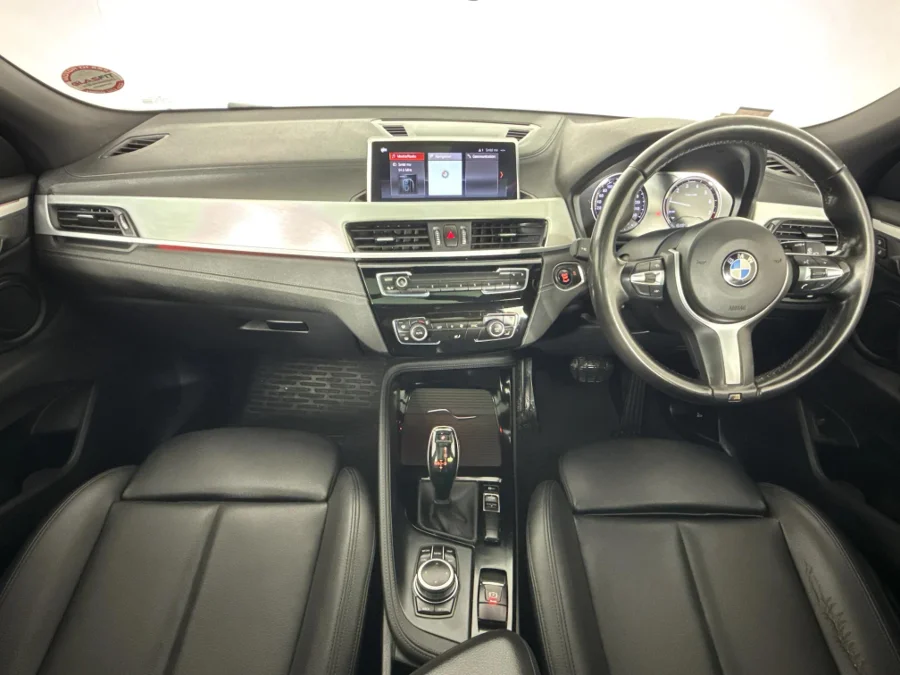 Used 2019 BMW X2 sDrive18i M Sport - WeBuyCars Pietermaritzburg Used 2019 BMW X2 sDrive18i M Sport - WeBuyCars Pietermaritzburg