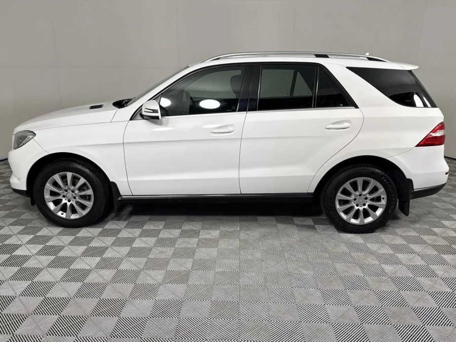 Used 2014 Mercedes-Benz ML 250 BlueTec - WeBuyCars Vereeniging Used 2014 Mercedes-Benz ML 250 BlueTec - WeBuyCars Vereeniging