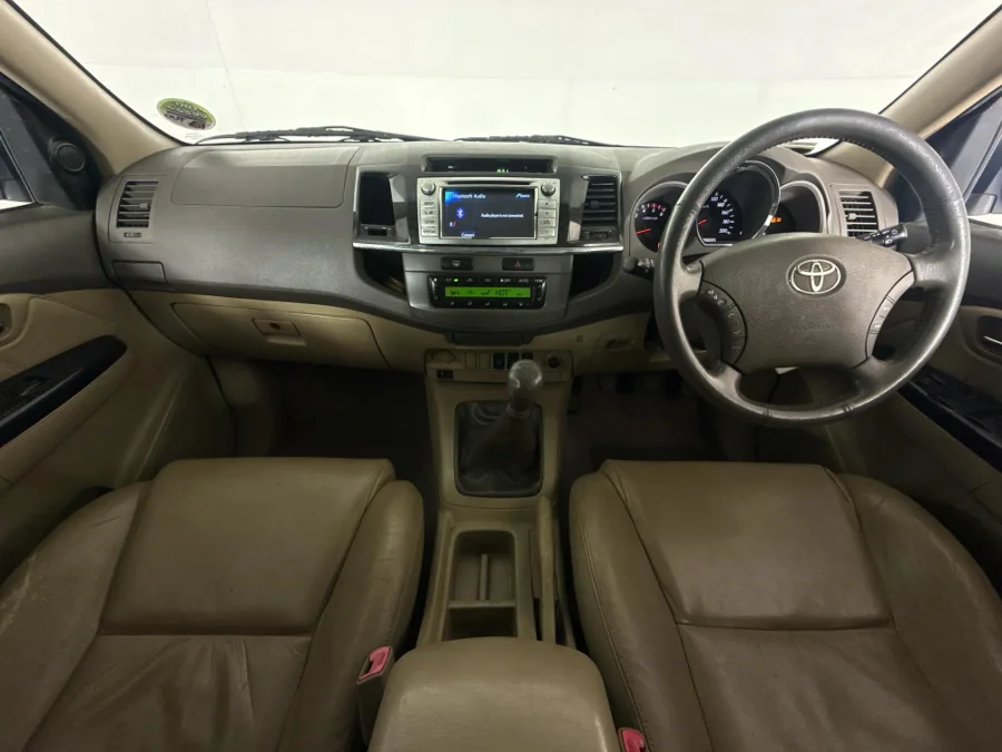 Used 2012 Toyota Fortuner 3.0D-4D - WeBuyCars Riverhorse Used 2012 Toyota Fortuner 3.0D-4D - WeBuyCars Riverhorse