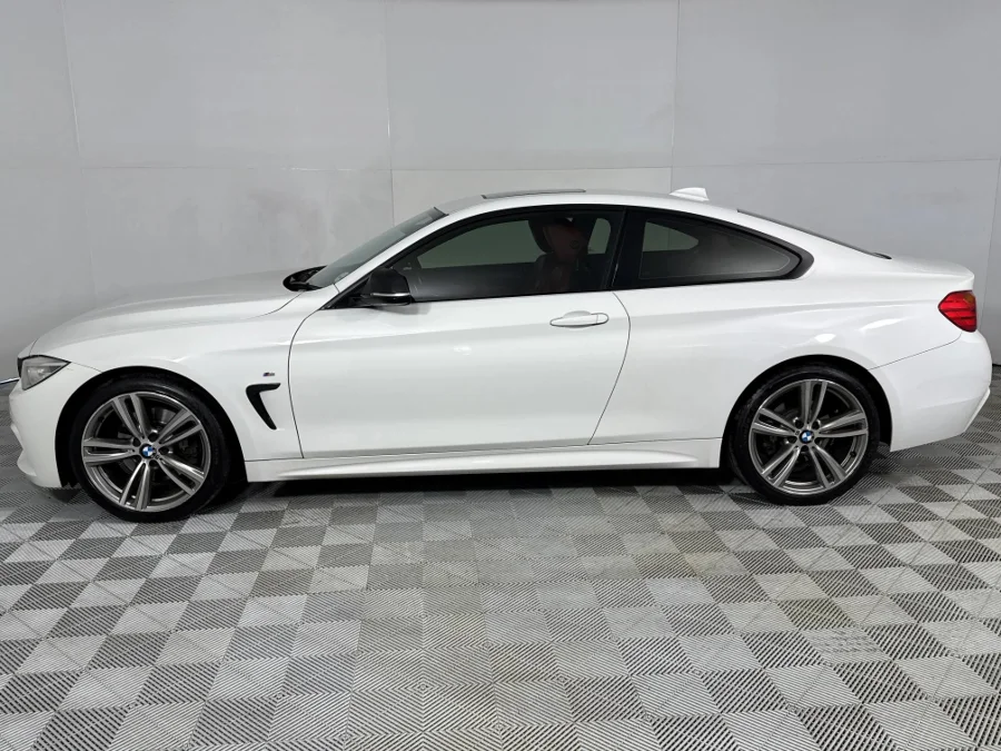 Used 2016 BMW 4 Series 428i coupe M Sport sports-auto - WeBuyCars Silverlakes Used 2016 BMW 4 Series 428i coupe M Sport sports-auto - WeBuyCars Silverlakes