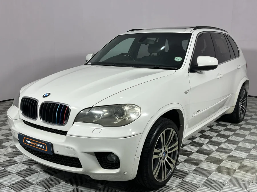 Used 2011 BMW X5 xDrive30d M Sport - WeBuyCars Gqeberha Used 2011 BMW X5 xDrive30d M Sport - WeBuyCars Gqeberha