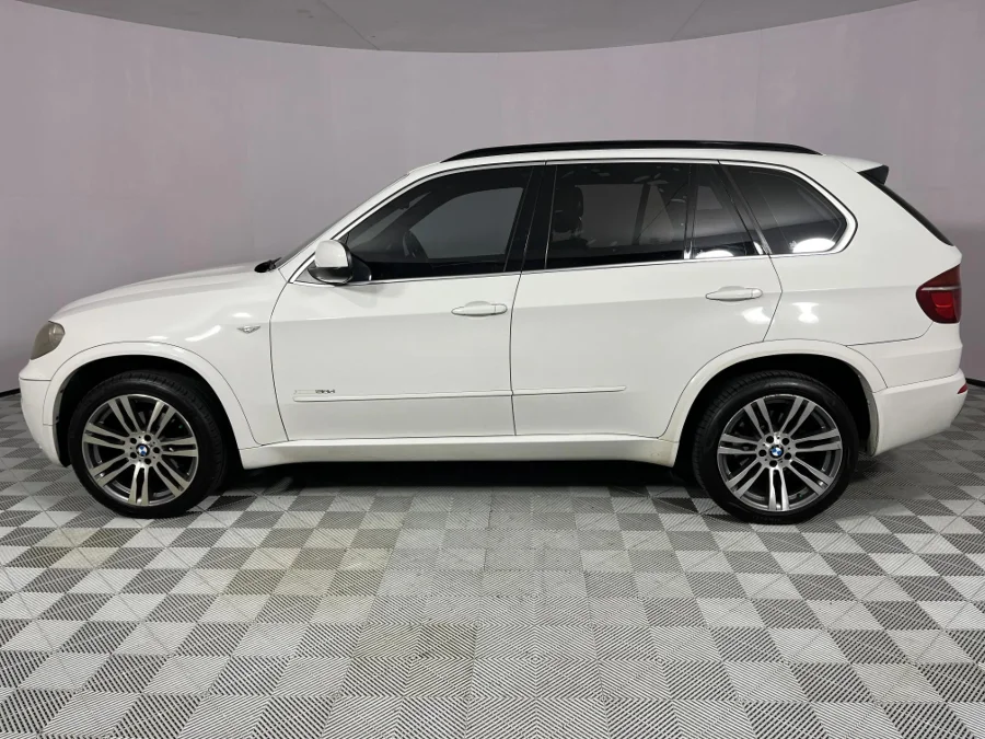 Used 2011 BMW X5 xDrive30d M Sport - WeBuyCars Gqeberha Used 2011 BMW X5 xDrive30d M Sport - WeBuyCars Gqeberha