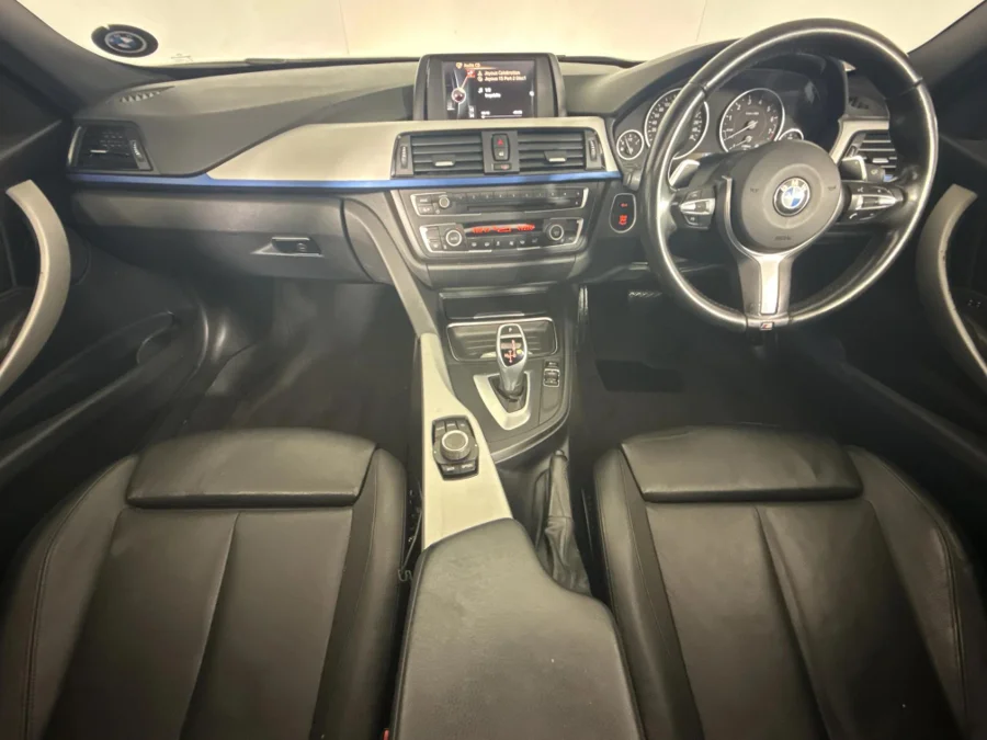 Used 2015 BMW 3 Series 320i M Performance edition sports-auto - WeBuyCars Silverlakes Used 2015 BMW 3 Series 320i M Performance edition sports-auto - WeBuyCars Silverlakes