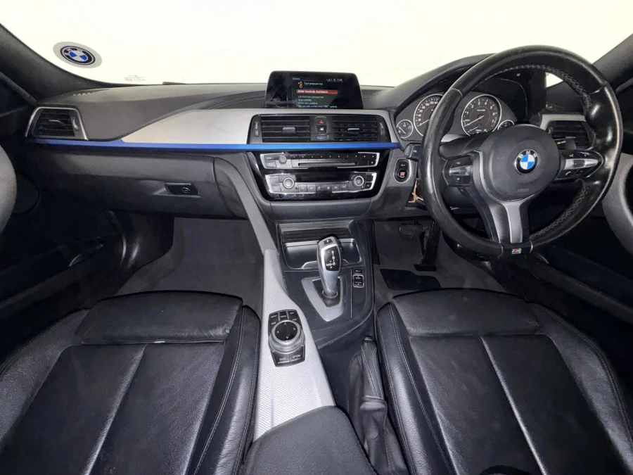 Used 2018 BMW 3 Series 320i M Performance edition sports-auto - WeBuyCars Durban Used 2018 BMW 3 Series 320i M Performance edition sports-auto - WeBuyCars Durban