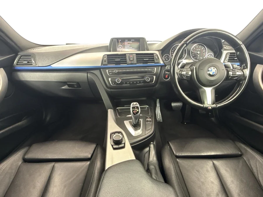 Used 2013 BMW 3 Series 320i M Sport sports-auto - WeBuyCars Lansdowne Used 2013 BMW 3 Series 320i M Sport sports-auto - WeBuyCars Lansdowne
