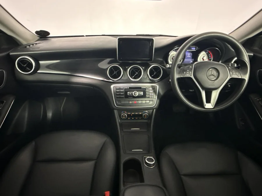 Used 2015 Mercedes-Benz CLA 200 auto - WeBuyCars Brackenfell Cape Town Used 2015 Mercedes-Benz CLA 200 auto - WeBuyCars Brackenfell Cape Town