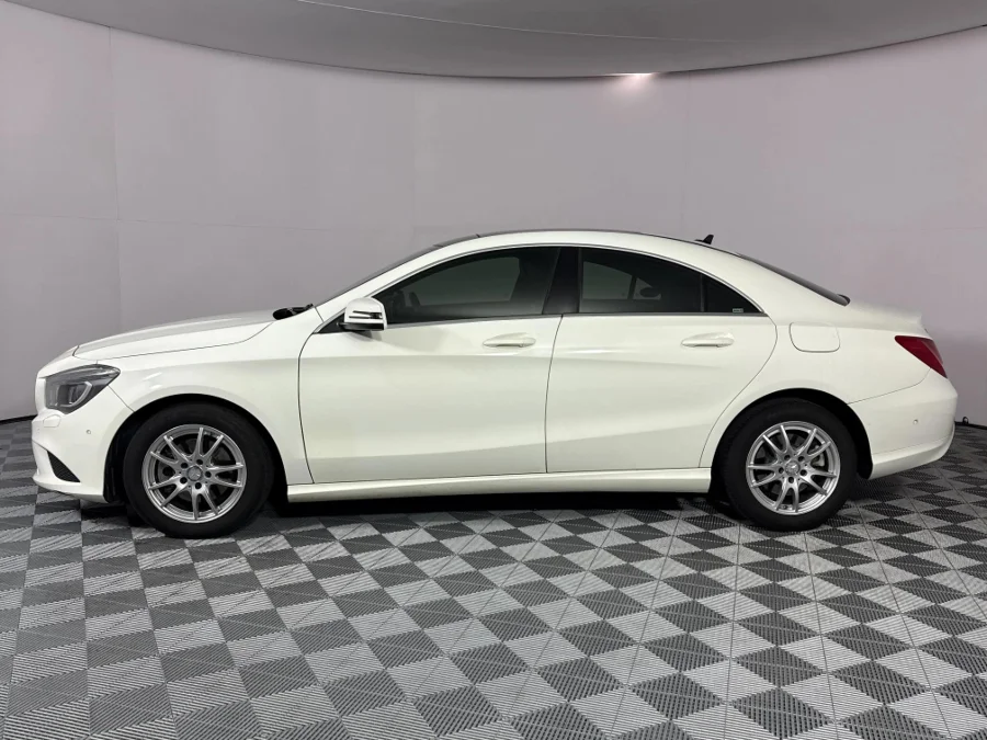 Used 2015 Mercedes-Benz CLA 200 auto - WeBuyCars Brackenfell Cape Town Used 2015 Mercedes-Benz CLA 200 auto - WeBuyCars Brackenfell Cape Town