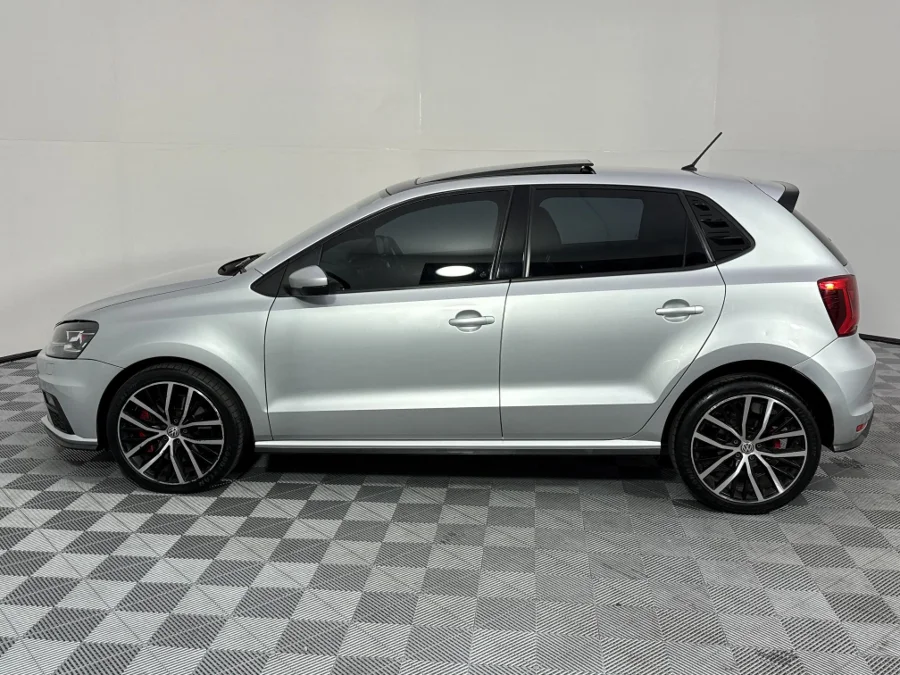 Used 2017 Volkswagen Polo GTI auto - WeBuyCars Germiston Used 2017 Volkswagen Polo GTI auto - WeBuyCars Germiston