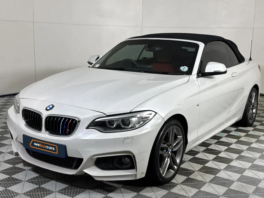 Used 2016 BMW 2 Series 220i coupe M Sport - WeBuyCars Midstream Used 2016 BMW 2 Series 220i coupe M Sport - WeBuyCars Midstream