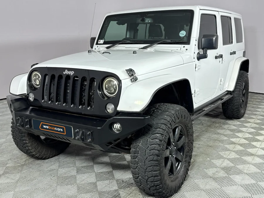 Used 2014 Jeep Wrangler Unlimited Sahara 3.6L 75th Anniversary Edition - WeBuyCars Lansdowne Used 2014 Jeep Wrangler Unlimited Sahara 3.6L 75th Anniversary Edition - WeBuyCars Lansdowne