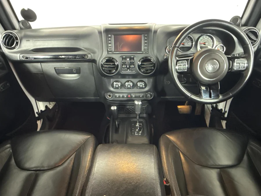 Used 2014 Jeep Wrangler Unlimited Sahara 3.6L 75th Anniversary Edition - WeBuyCars Lansdowne Used 2014 Jeep Wrangler Unlimited Sahara 3.6L 75th Anniversary Edition - WeBuyCars Lansdowne