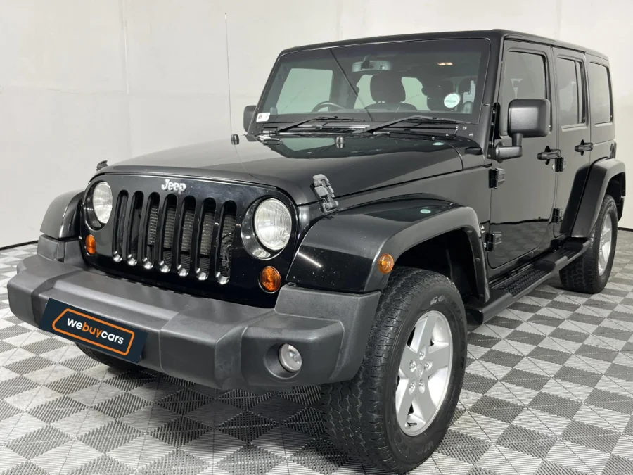 Used 2013 Jeep Wrangler Unlimited Sahara 3.6L 75th Anniversary Edition - WeBuyCars The Dome Used 2013 Jeep Wrangler Unlimited Sahara 3.6L 75th Anniversary Edition - WeBuyCars The Dome
