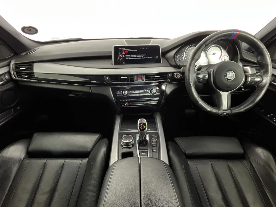 Used 2015 BMW X5 M50d - WeBuyCars Montana Used 2015 BMW X5 M50d - WeBuyCars Montana