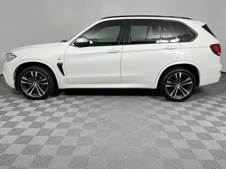 Used 2015 BMW X5 M50d - WeBuyCars Montana Used 2015 BMW X5 M50d - WeBuyCars Montana