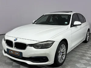Used 2015 BMW 3 Series 320d sports-auto Used 2015 BMW 3 Series 320d sports-auto