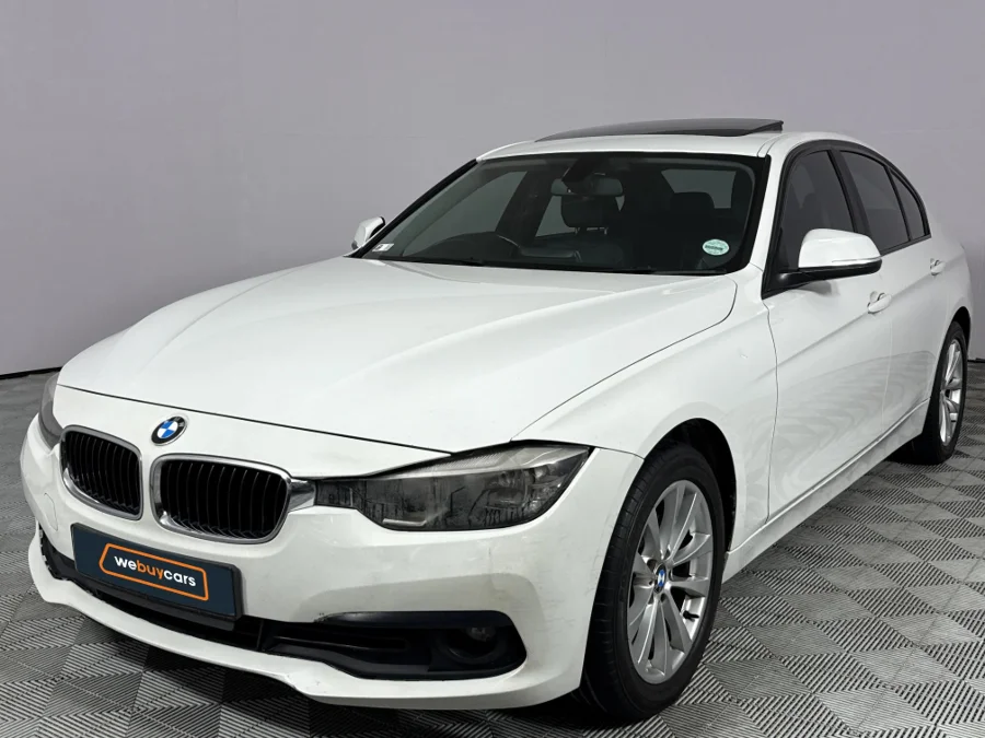 Used 2015 BMW 3 Series 320d sports-auto - WeBuyCars Richmond Used 2015 BMW 3 Series 320d sports-auto - WeBuyCars Richmond