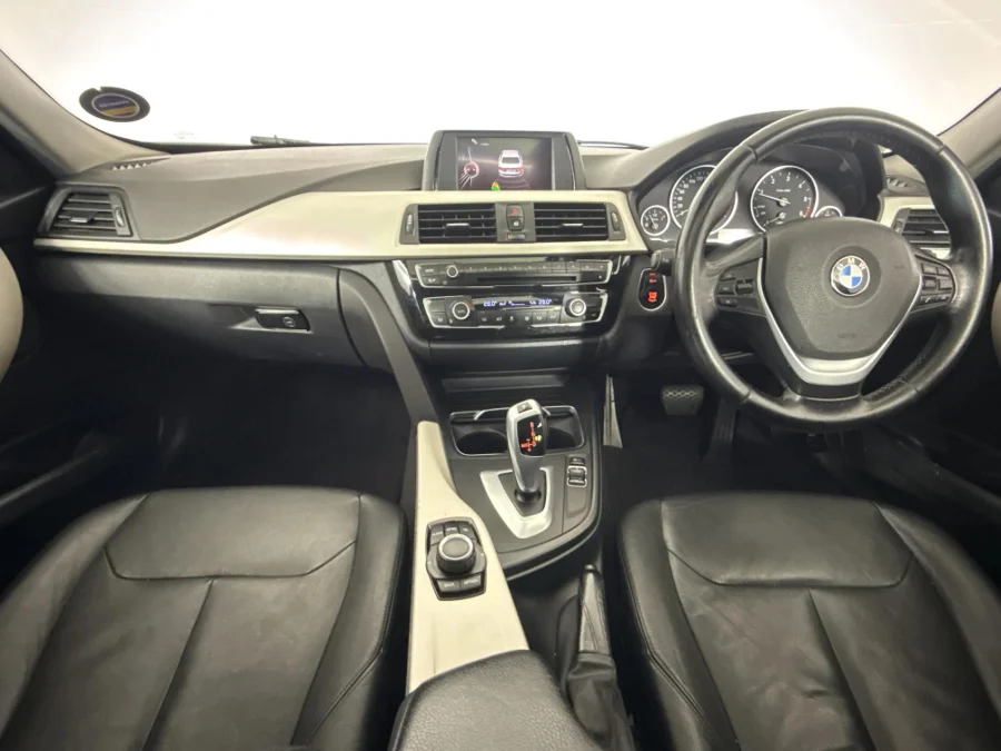 Used 2015 BMW 3 Series 320d sports-auto - WeBuyCars Richmond Used 2015 BMW 3 Series 320d sports-auto - WeBuyCars Richmond