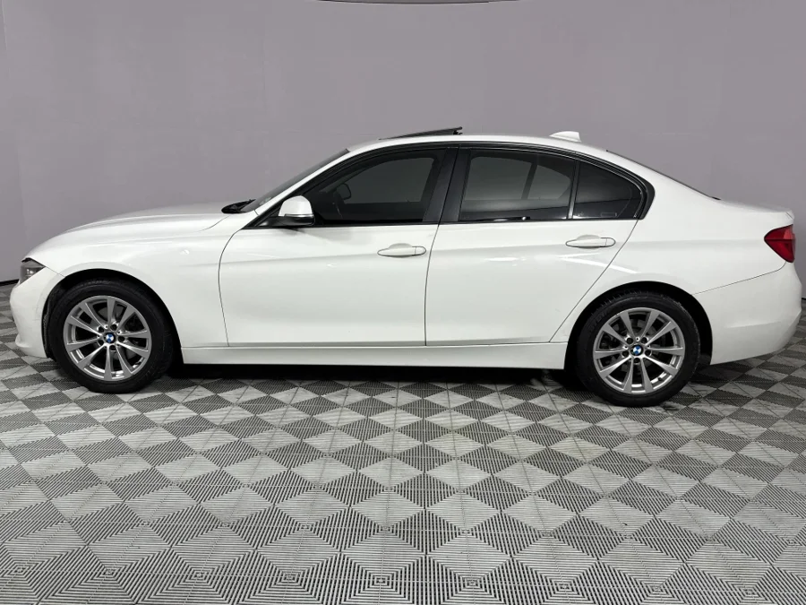 Used 2015 BMW 3 Series 320d sports-auto - WeBuyCars Richmond Used 2015 BMW 3 Series 320d sports-auto - WeBuyCars Richmond
