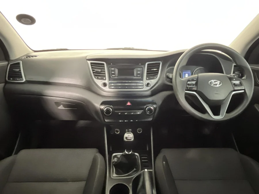 Used 2016 Hyundai Tucson 2.0 Premium - WeBuyCars Gqeberha Used 2016 Hyundai Tucson 2.0 Premium - WeBuyCars Gqeberha