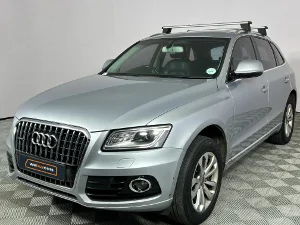 Used 2015 Audi Q5 2.0TFSI SE quattro Used 2015 Audi Q5 2.0TFSI SE quattro