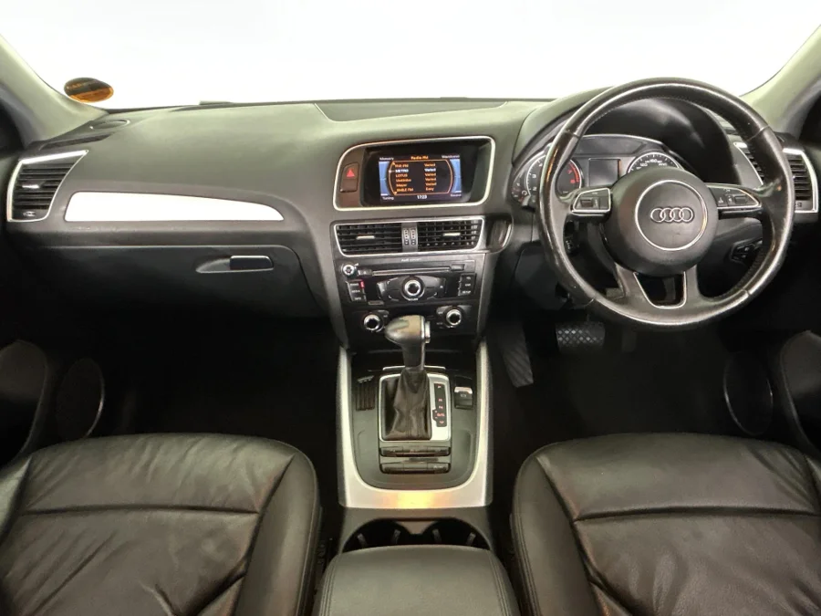 Used 2015 Audi Q5 2.0TFSI SE quattro - WeBuyCars Lansdowne Used 2015 Audi Q5 2.0TFSI SE quattro - WeBuyCars Lansdowne
