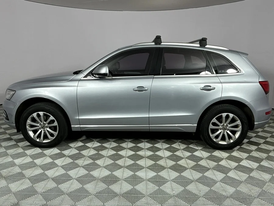 Used 2015 Audi Q5 2.0TFSI SE quattro - WeBuyCars Lansdowne Used 2015 Audi Q5 2.0TFSI SE quattro - WeBuyCars Lansdowne