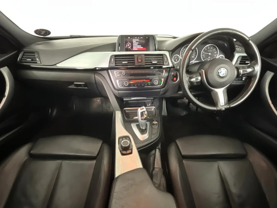 Used 2015 BMW 3 Series 320i M Sport sports-auto - WeBuyCars JHB South Used 2015 BMW 3 Series 320i M Sport sports-auto - WeBuyCars JHB South
